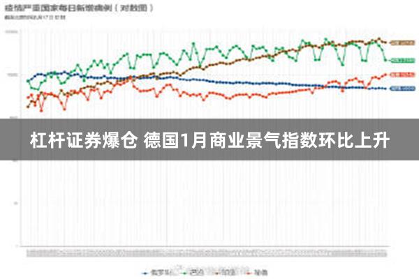 杠杆证券爆仓 德国1月商业景气指数环比上升