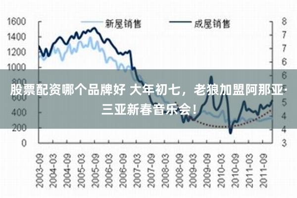 股票配资哪个品牌好 大年初七，老狼加盟阿那亚·三亚新春音乐会！